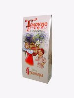 Толокно &quot;По-старорусски&quot;