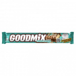 GOODMIX со вкусом карамели 44 г