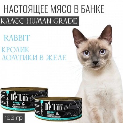 Acari Ciar. Новинка. Консервы Human grade