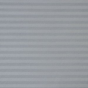 Комплект постельного белья LoveLife 2 сп Gray line 175*215 см, 200*230 см, 50*70 см -2 шт, страйп-сатин, 100%п/э