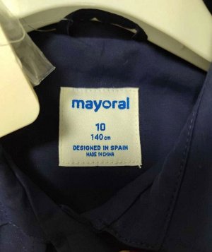 Плащ MAYORAL