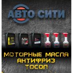 Моторные масла Хим Авто Витекс GT-Cruizer АНТИФРИЗЫ