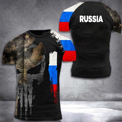 Мужские футболки 689 рублей
