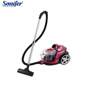 Пылесос Sonifer SF-2240