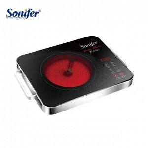 Плита электрическая Sonifer SF-3039