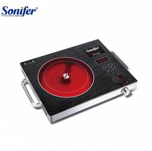 Плита электрическая Sonifer SF-3043