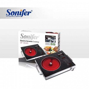 Плита электрическая Sonifer SF-3043