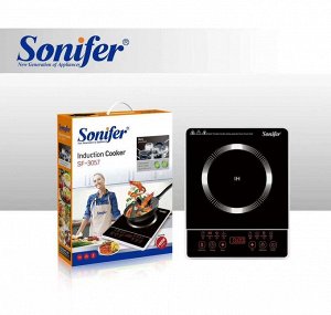 Плита электрическая Sonifer SF-3057