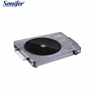 Плита электрическая Sonifer SF-3064