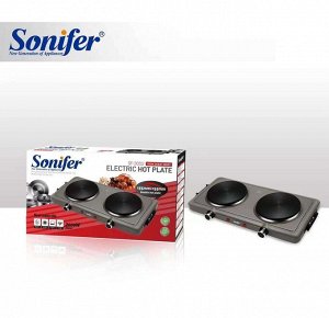 Плита электрическая Sonifer SF-3052