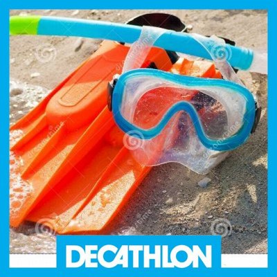 DECATHLON=DESPORT. ПРОВЕДИ ЭТО ЛЕТО ВЕСЕЛО с нами