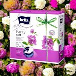 Прокладки женские гигиенические Bella Panty soft verbena 60 шт