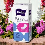 Ежедневные прокладки Bella Panty Classic (20 шт.)