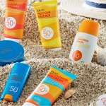 ☀ Лучшие солнцезащитные кремы для лица из Кореи