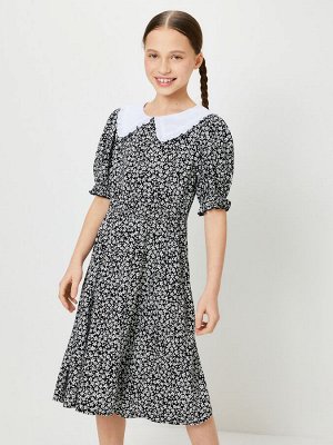 Платье детское для девочек Kazbek набивка