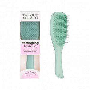 Расческа Tangle Teezer The Ultimate (Wet) Detangler Fine & Fragile Dark Teal