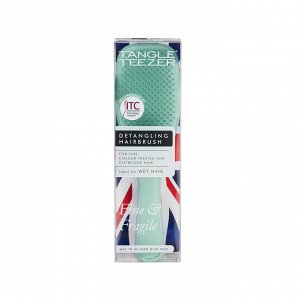 Расческа Tangle Teezer The Ultimate (Wet) Detangler Fine & Fragile Dark Teal