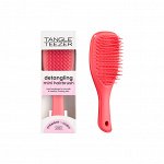 МИНИ-расческа Tangle Teezer The Ultimate (Wet) Detangler Mini Pink Punch