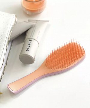 Расческа Tangle Teezer The Ultimate (Wet) Detangler Apricot Rosebud