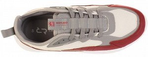 Кроссовки Crosby 447008/03-04