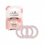 Резинка-браслет для волос invisibobble SLIM Vanity Fairy (в картоне)