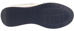 Слипоны Madella UBU-41050-1C-SZ
