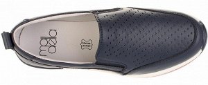 Слипоны Madella UBU-41050-1C-SZ