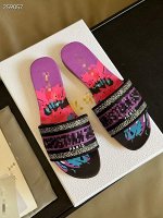 Шлепанцы женские