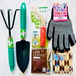 Садовые инструменты, перчатки, удобрения, товары для дома