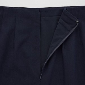 UNIQLO - классическая юбка-карандаш средней длины