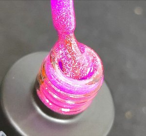 Гель Лак Grattol Rainbow  НЕОН