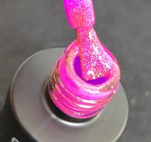 Гель Лак Grattol Rainbow  НЕОН