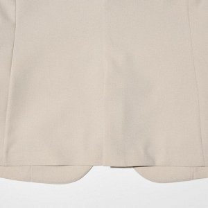 UNIQLO - элегантный классический пиджак - 09 BLACK