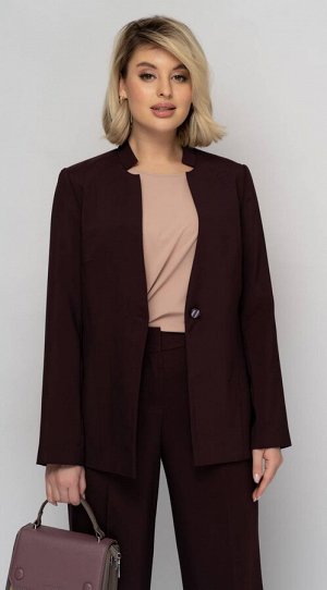 Жакет Open Fashion 50 размер
