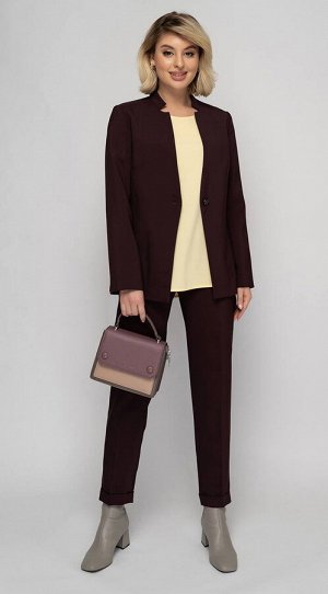 Жакет Open Fashion 50 размер
