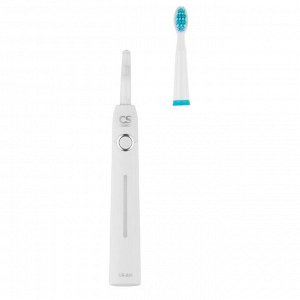 Электрическая зубная щетка CS Medica SonicMax CS-235, звуковая, 40000движ/мин, 5 режимов