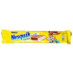 Батончик-вафля NESQUIK MILK 26.7 г 1/30