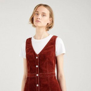 Платье Levis Frances Denim Dress