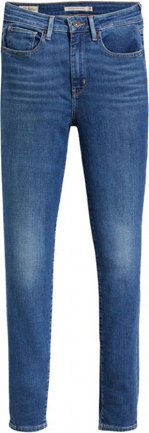 Джинсы Levis 721 High Rise Skinny 18882-0422