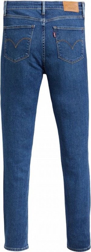 Джинсы Levis 721 High Rise Skinny 18882-0422