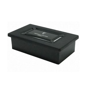 Ароматизатор автомобильный гелевый AB DIAX DESIGNER'S COLOGNE M GRACE SMART VIP №12 15011 (100мл) ВИ
