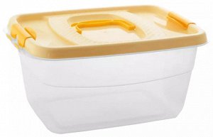 Контейнер 12,5 л для пищевых продуктов