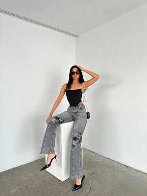Джинсы  Faf Denim 3342