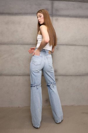 Джинсы  Faf Denim 3342
