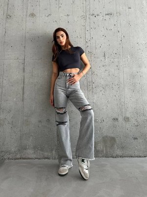 Джинсы  Faf Denim 2885