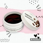 BeauGreen. Гидрогелевые патчи с экстрактом кофе, Coffee Hydrogel Eye Patch, 90г*60 шт.