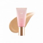 MISSHA M SIGNATURE REAL COMPLETE BB CREAM EX SPF30 PA++