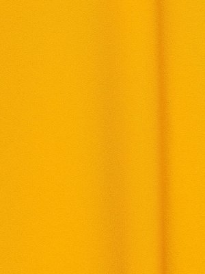 Платье приталенного кроя  цвет: Желтый PL1382/karlis