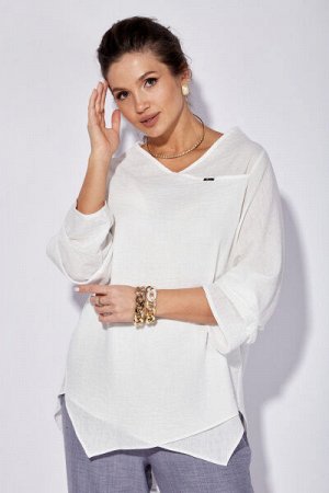 Женский брючный комплект