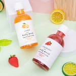 Фруктовый гель для душа Yimiaosi Fruit Body Wash